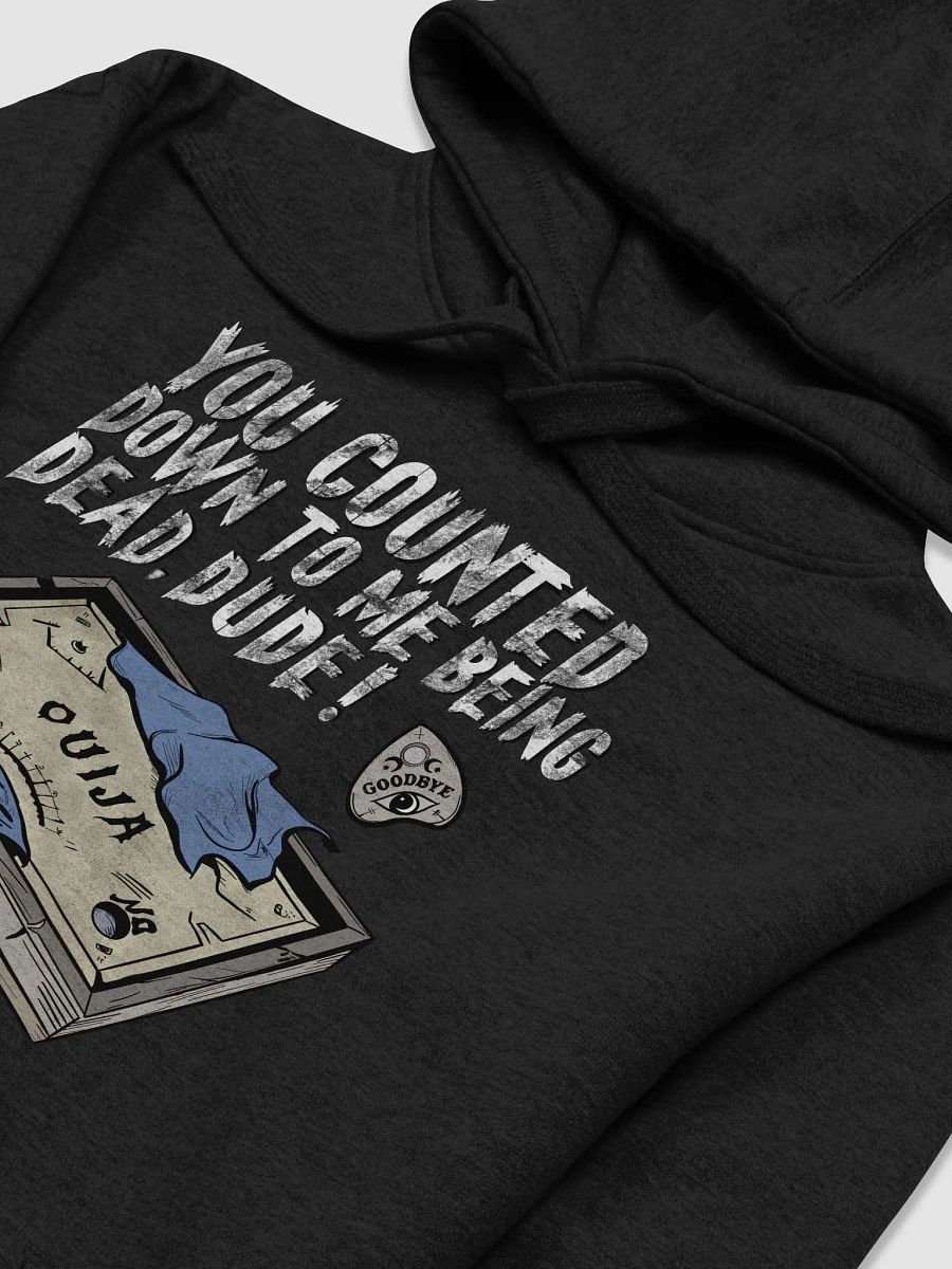 Dead Dude Hoodie product image (3)