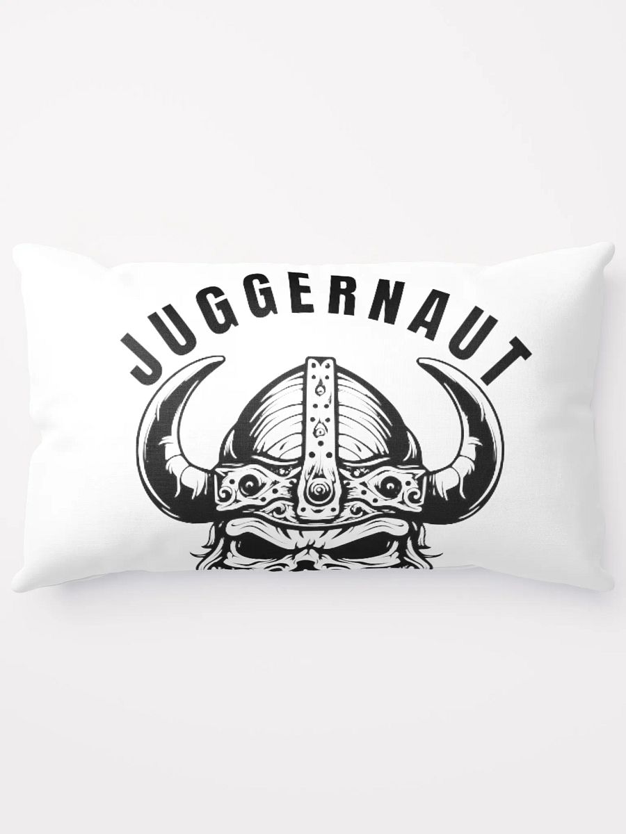 Juggernaut Pillow product image (15)