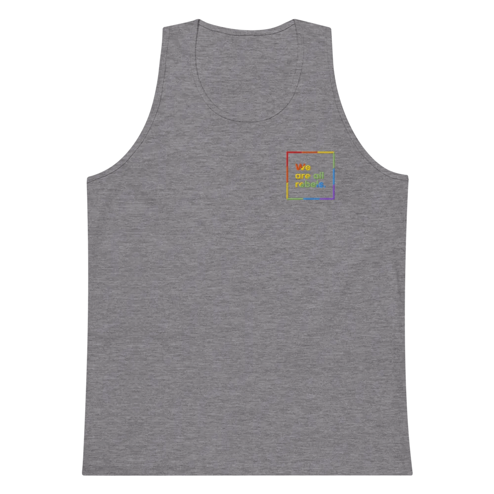 Pride Tank (Embroidered) product image (25)