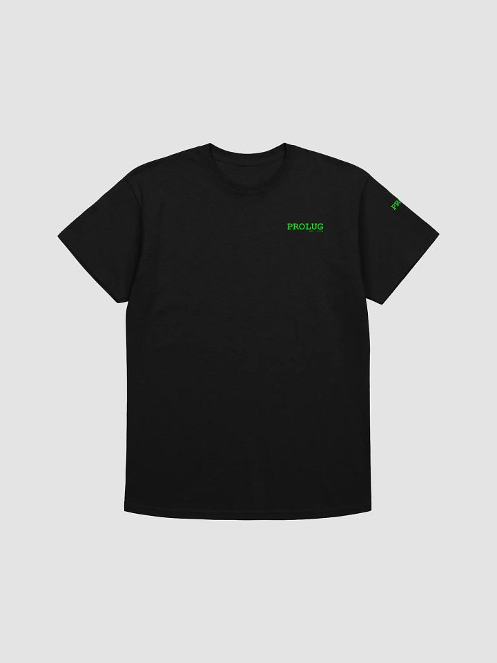 PROLUG Est. 2014 Heavyweight Tee product image (8)