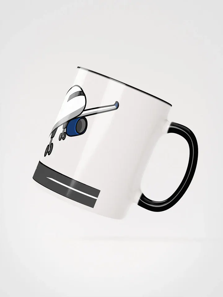 Hard Landing Mug product image (17)