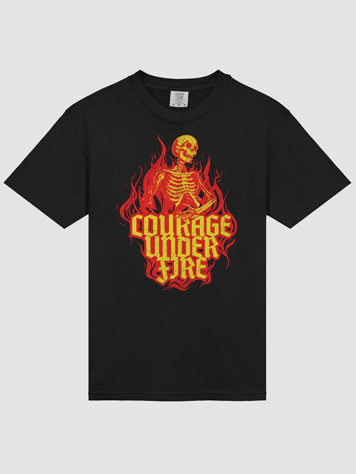 Bajo fuego product image (2)