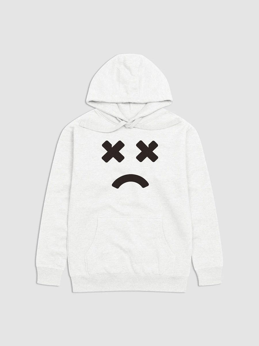 Sad Hoodie | Light product image (1)