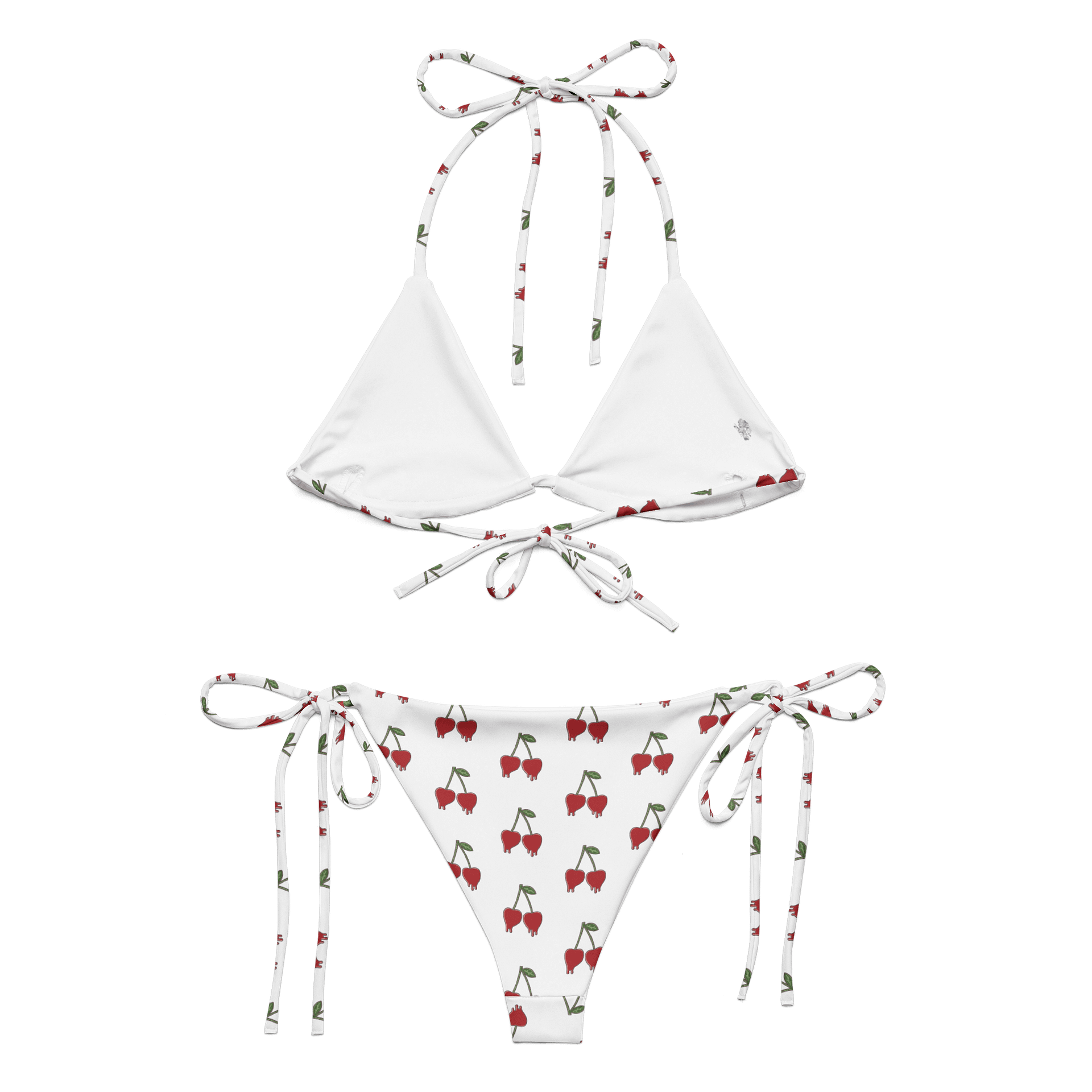 Cherry on Top Bikini Set product image (1)