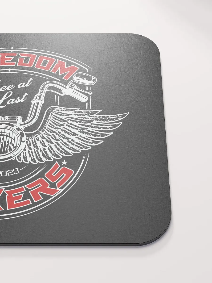 Freedom Seekers Mouse Pad product image (5)