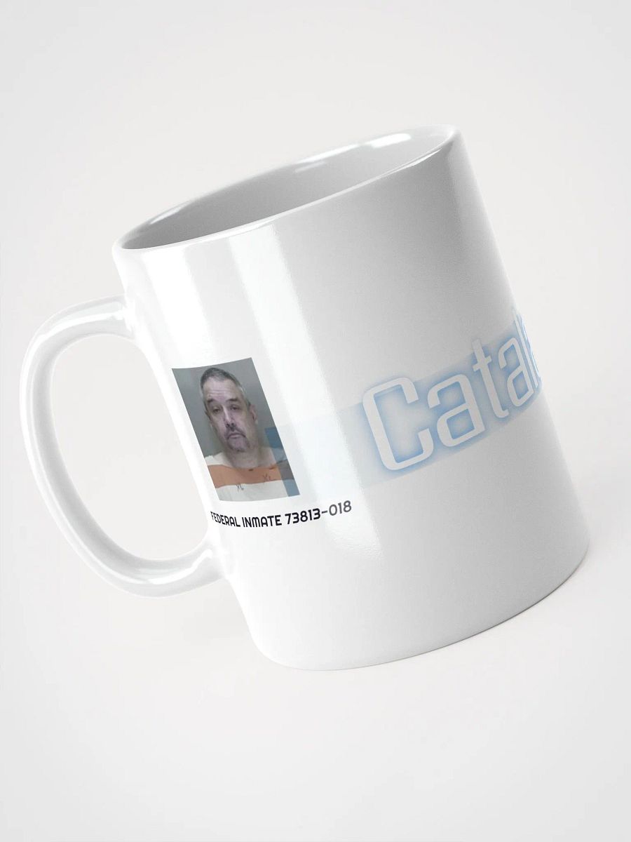 Federal Inmate 73813-018 product image (7)