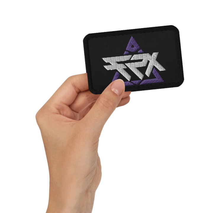 Ferox Patch Set product image (2)
