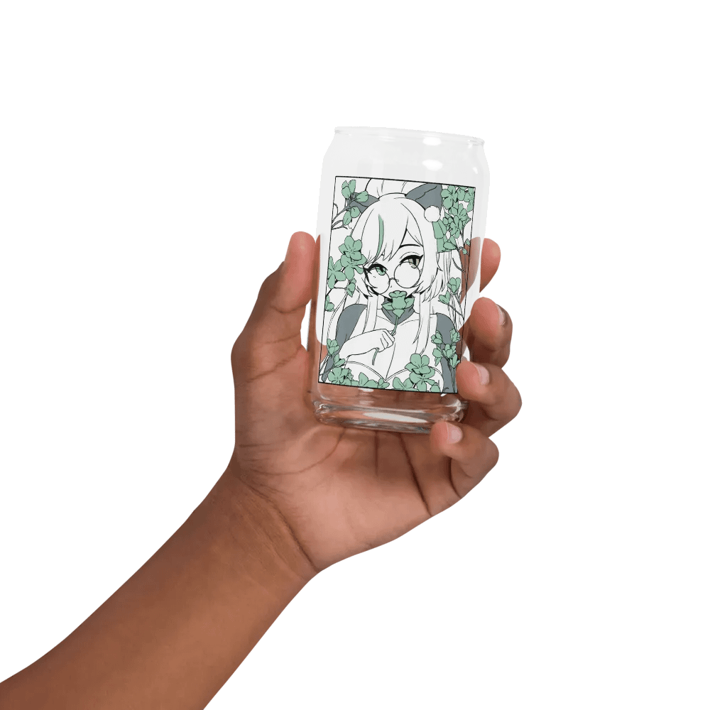 Spring teeny Waifu Cup product image (6)