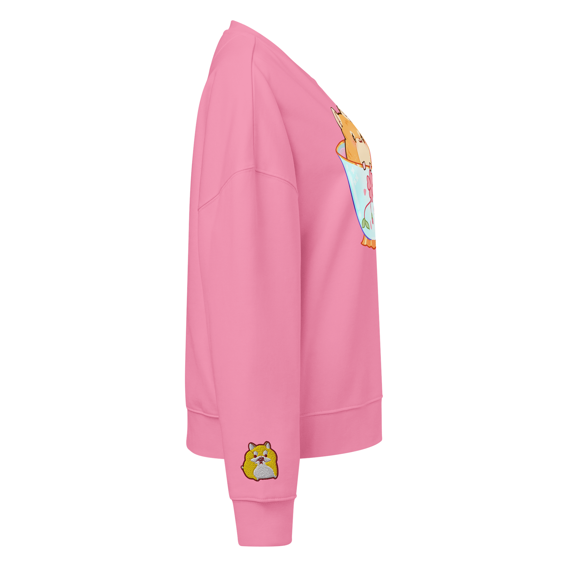 Teacup Sweater product image (4)