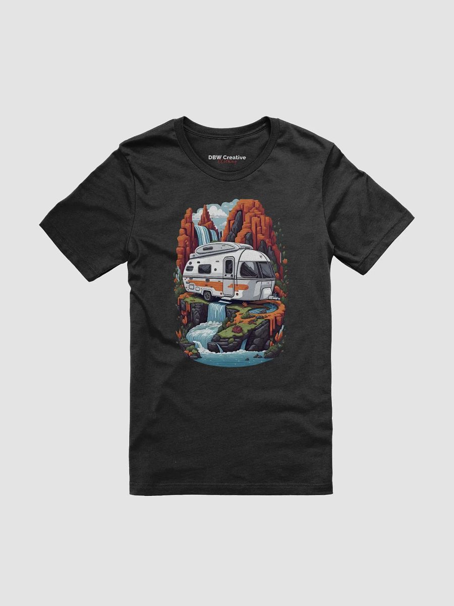 Camper Vibes Tee product image (4)