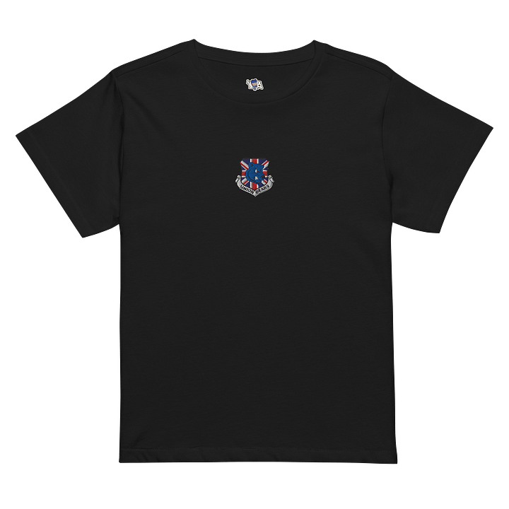 UBC "Union Bear" High Waist Top product image (1)