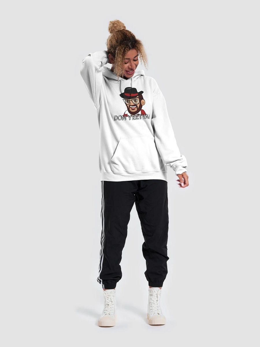 Don Yeetvan Gildan Classic Hoodie product image (64)
