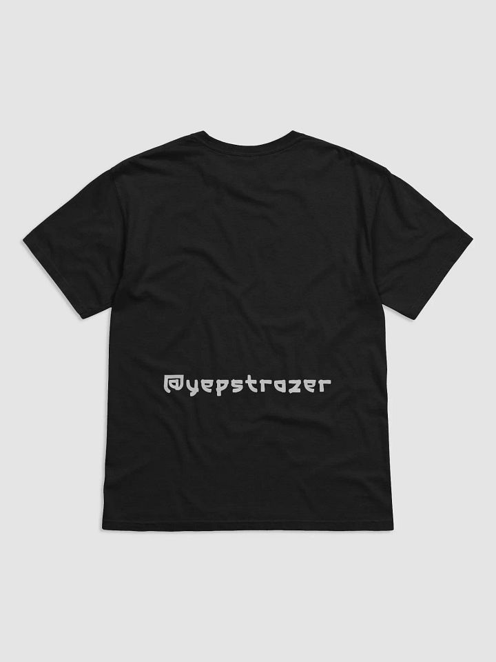 Yep Strazer Shirt product image (2)