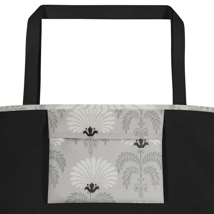 Vintage Sidewall. Tote Bag product image (2)