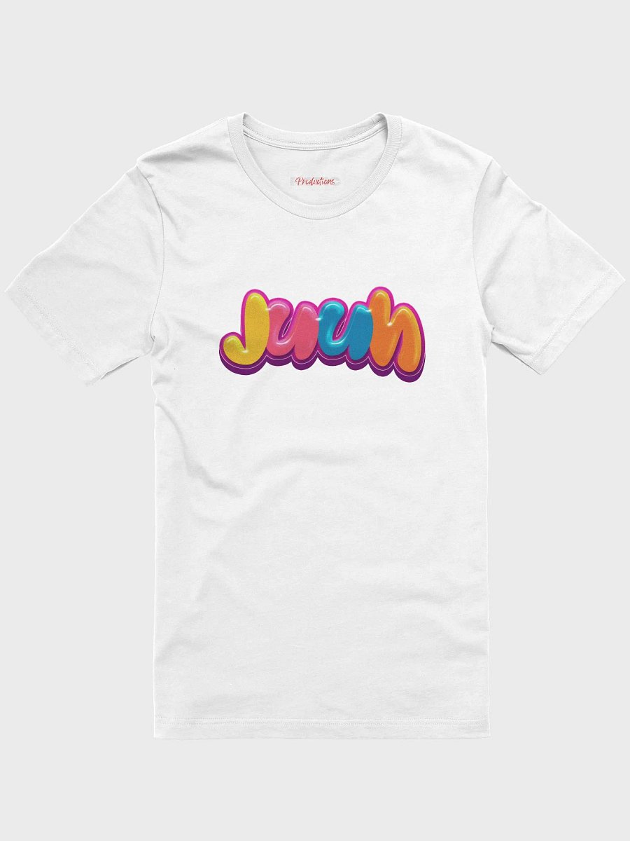 Juuh - T-Shirt product image (1)