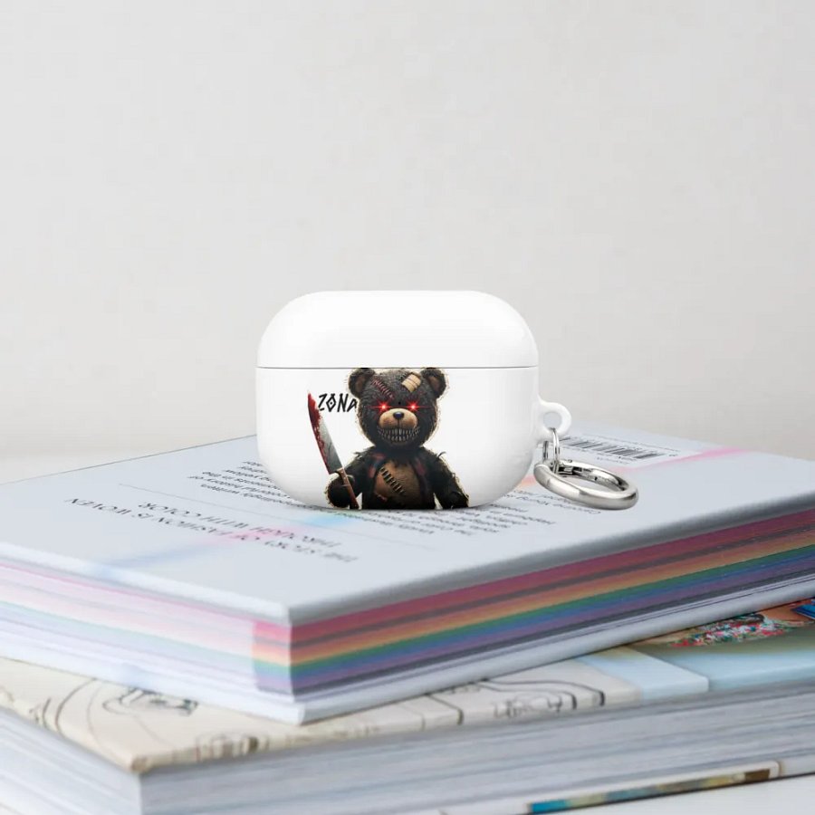 Zona Custom airpod cases product image (51)