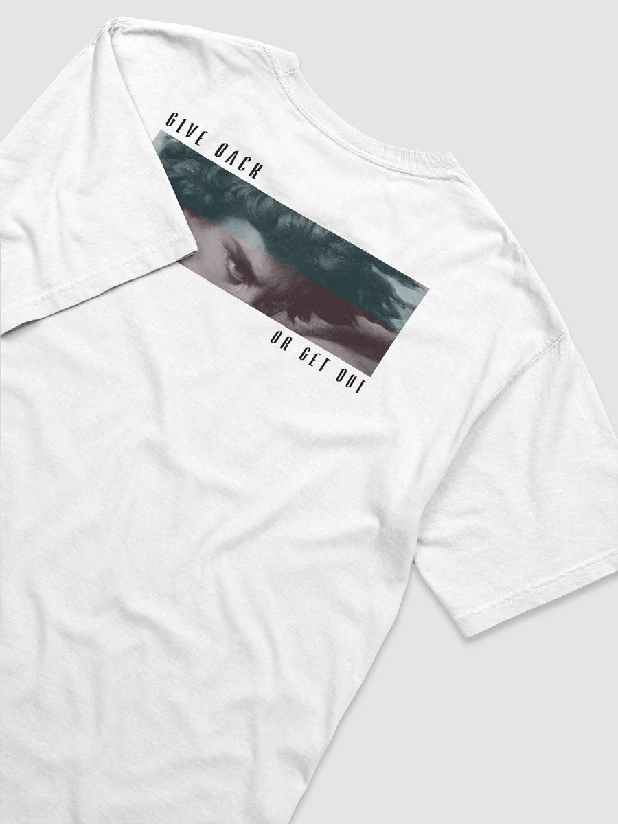 Inferno shirt 1 product image (4)