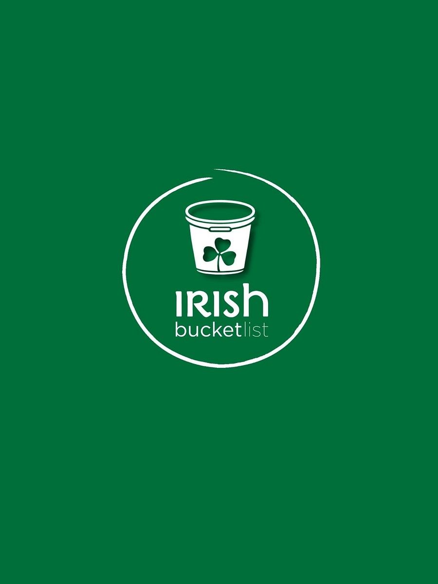 Let me plan your trip to Ireland! Personalised Irish Bucket List Itinerary product image (2)