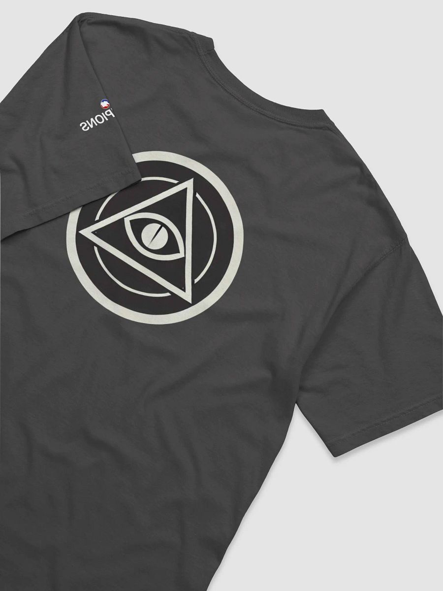 Cultists T-shirt product image (10)