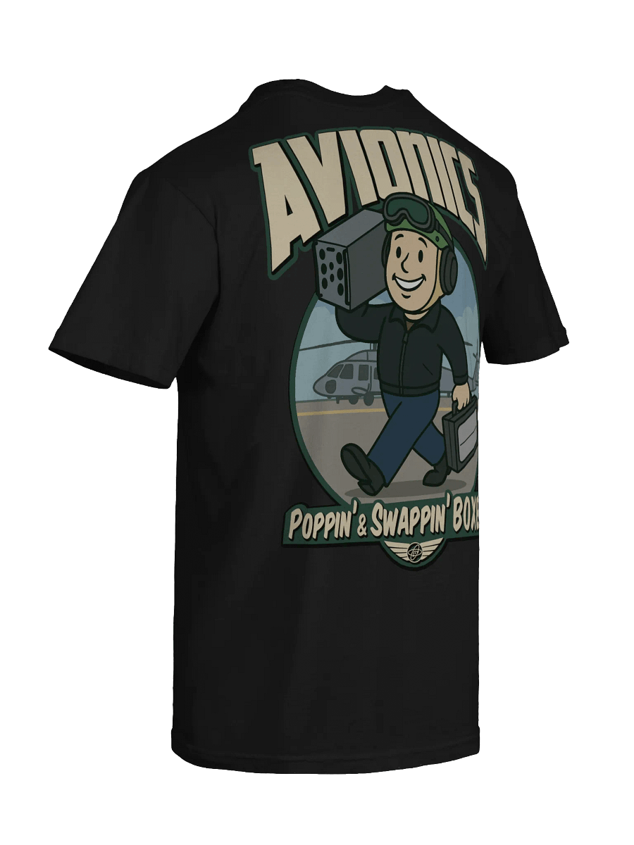 "AT: Swappin" Best Shirts product image (103)
