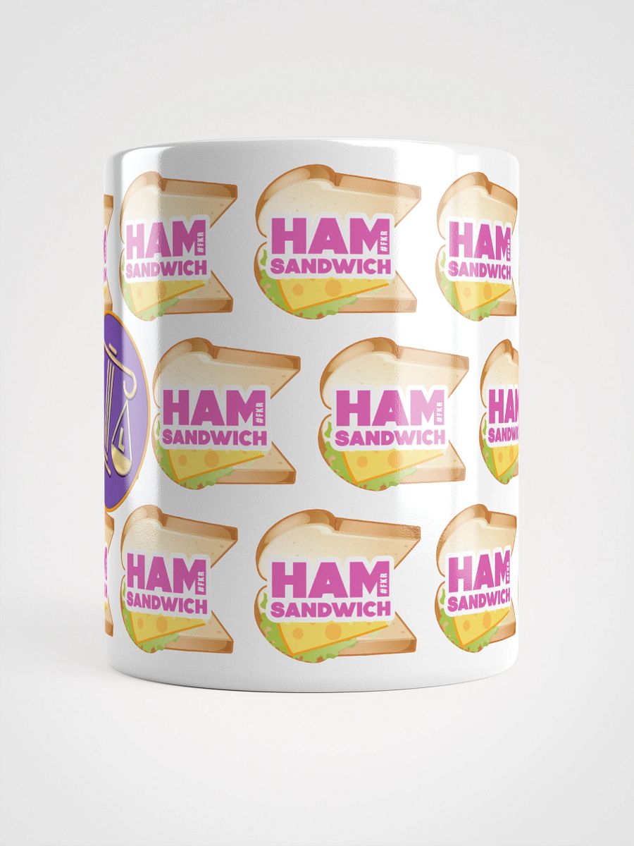Ham Sandwich ...mug product image (5)