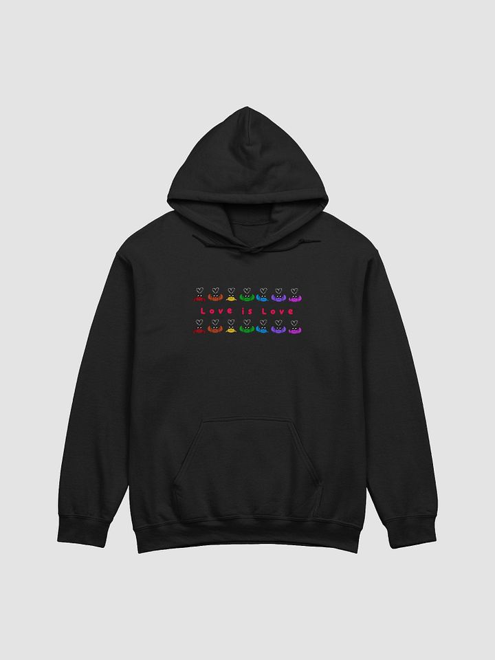 Pride sweat shirt product image (2)