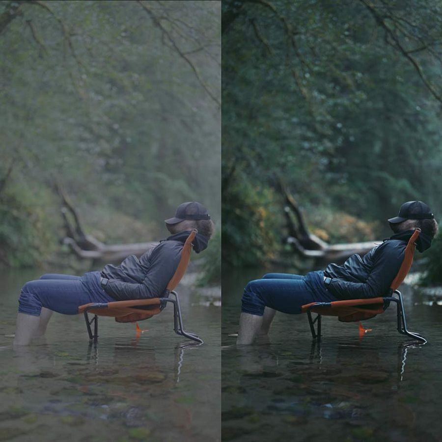 Moody Cine Lut Pack product image (4)