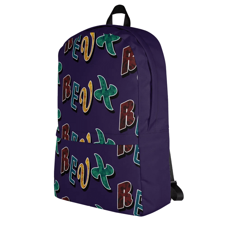 Revx Lvl 1 product image (1)