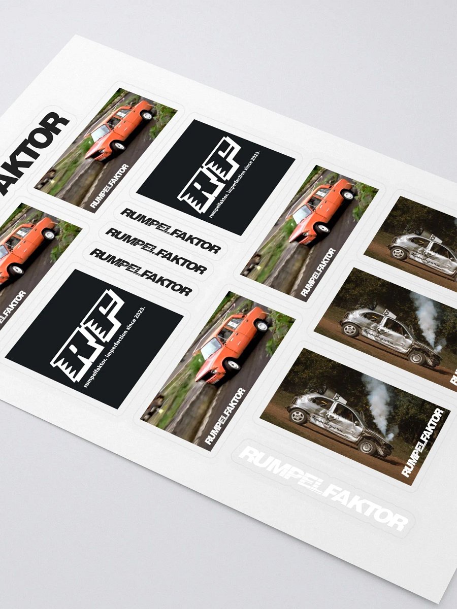 Stickers product image (2)