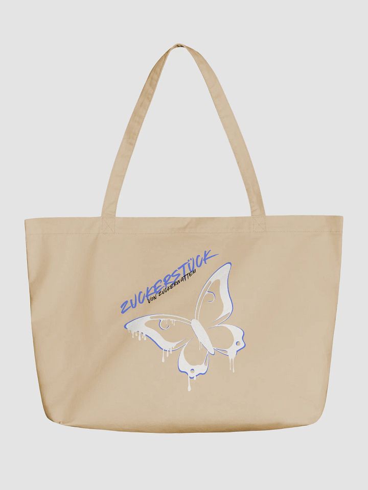 Zuckerstück- Tasche product image (1)
