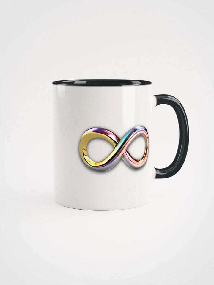 Autism Month Mug with Colour product image (5)