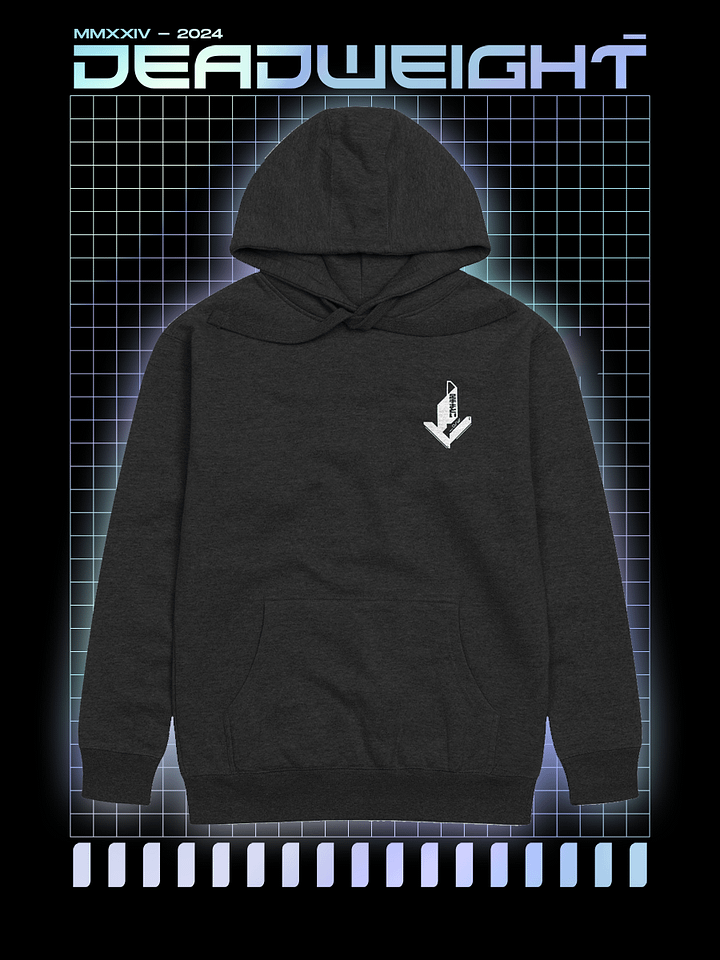 Deadweight H2 ✦ product image (1)
