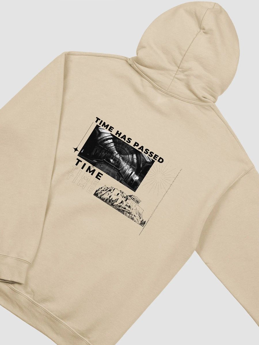 Stealth Classic Hoodie product image (4)