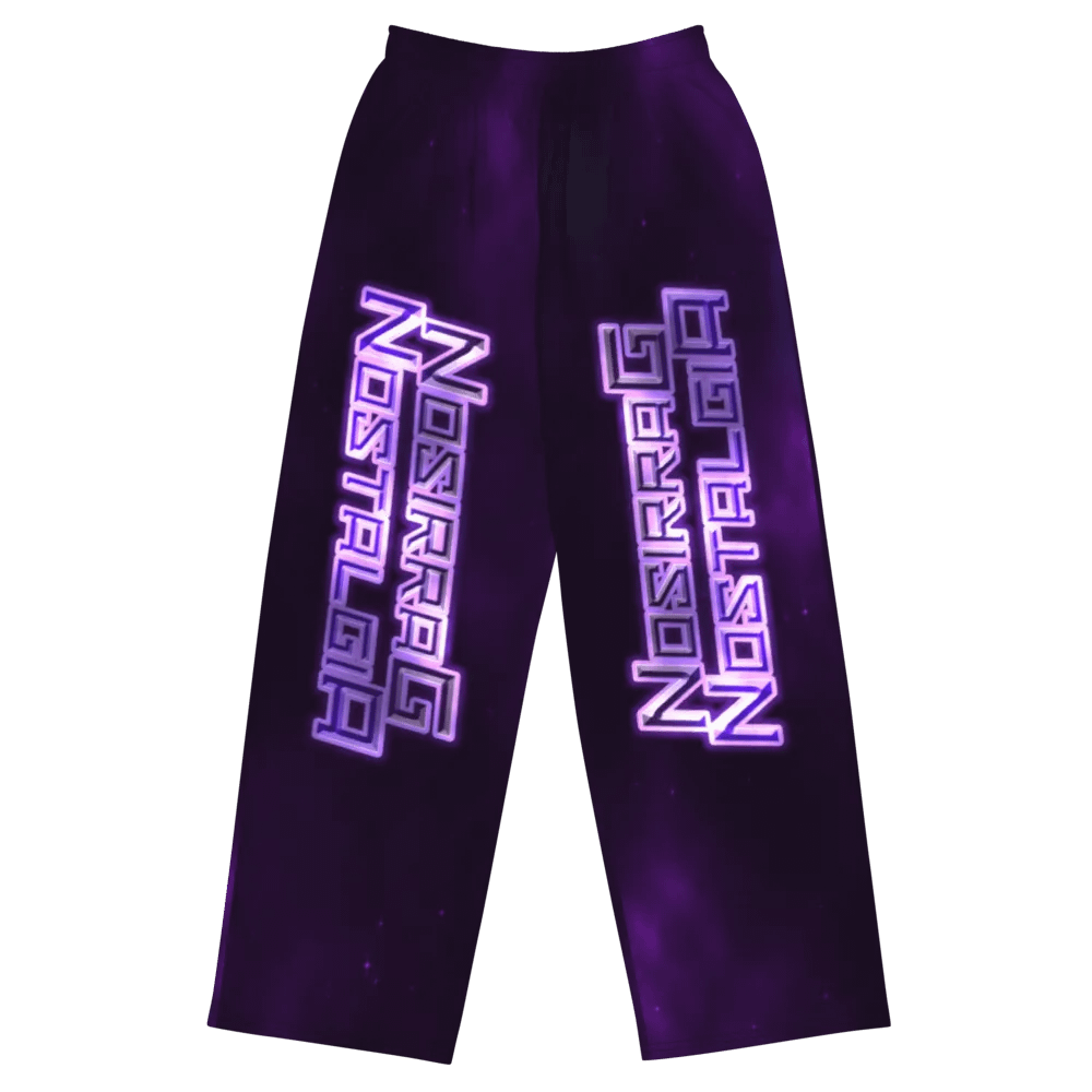 Nosirrag Nostalgia Epic Joggers product image (1)