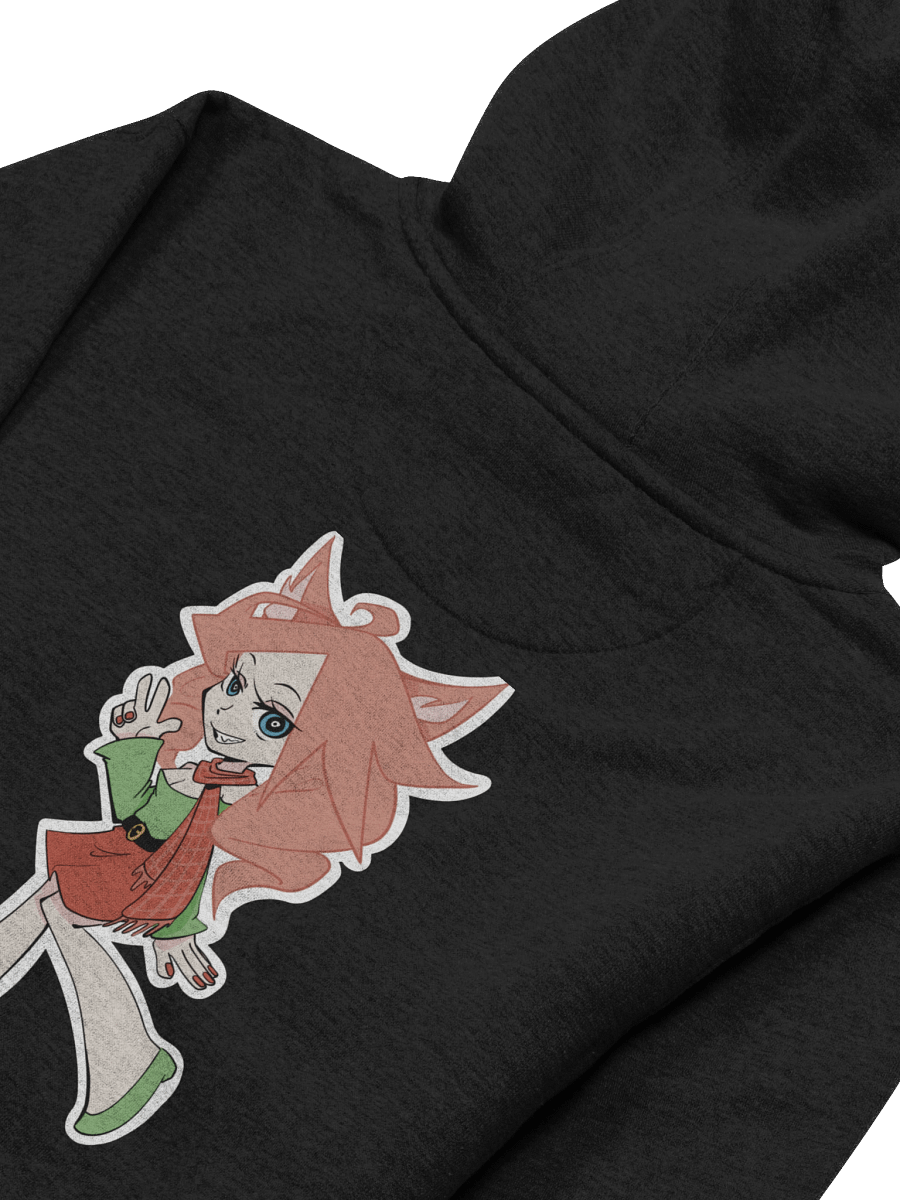 PSG-Style Sonnie Hoodie! product image (13)