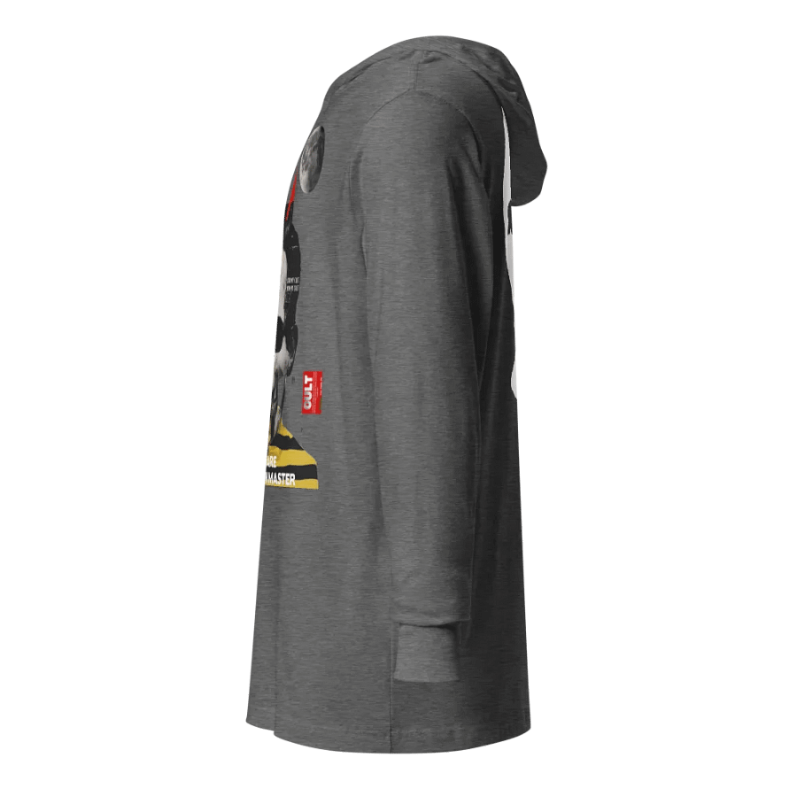 CULT PEANUT GANG HOODED LONG SLEEVE product image (6)