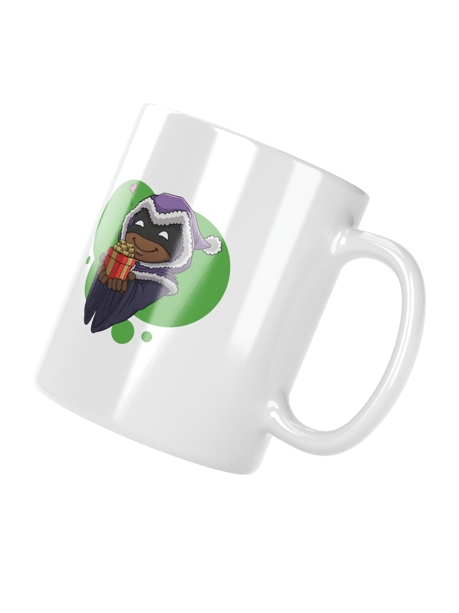 Darkside Presents Mug product image (8)