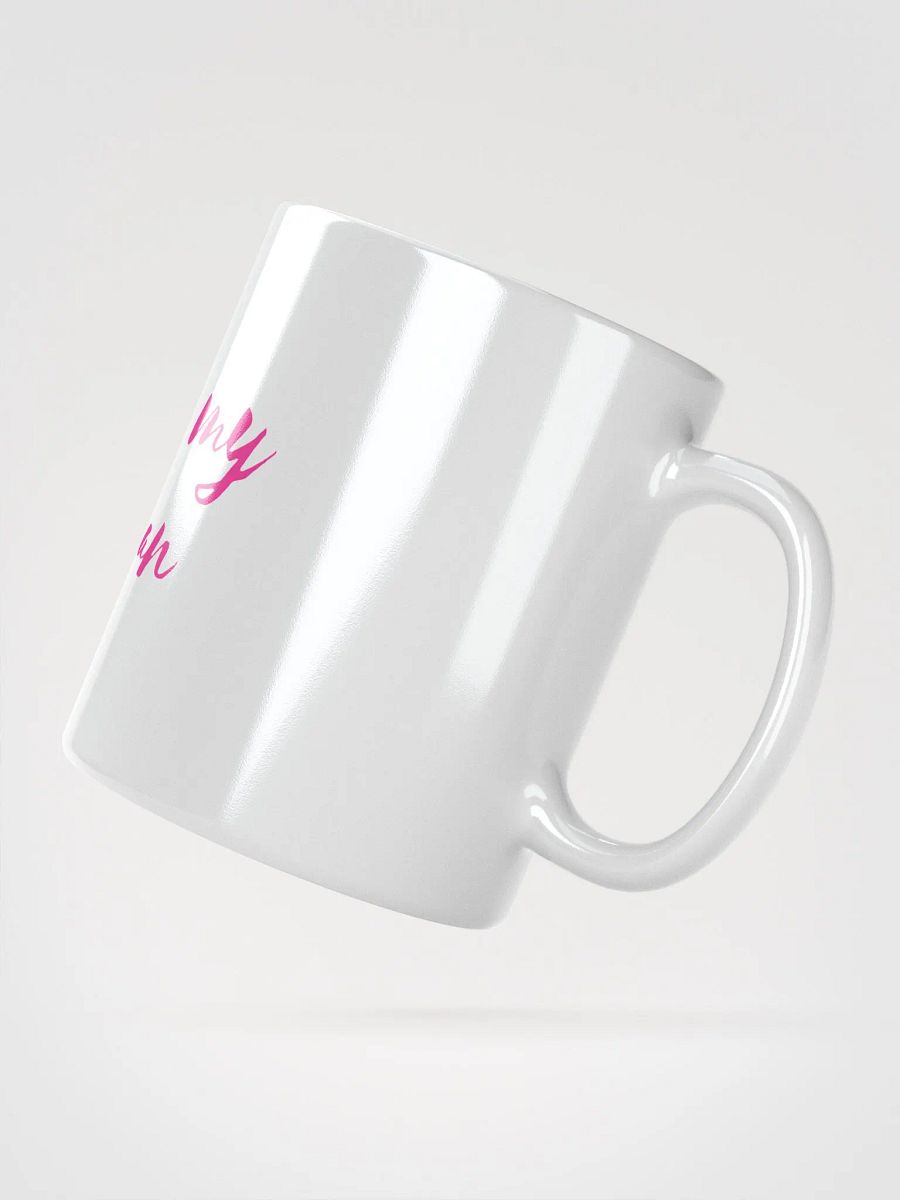 Dream Man Attraction Mug product image (3)