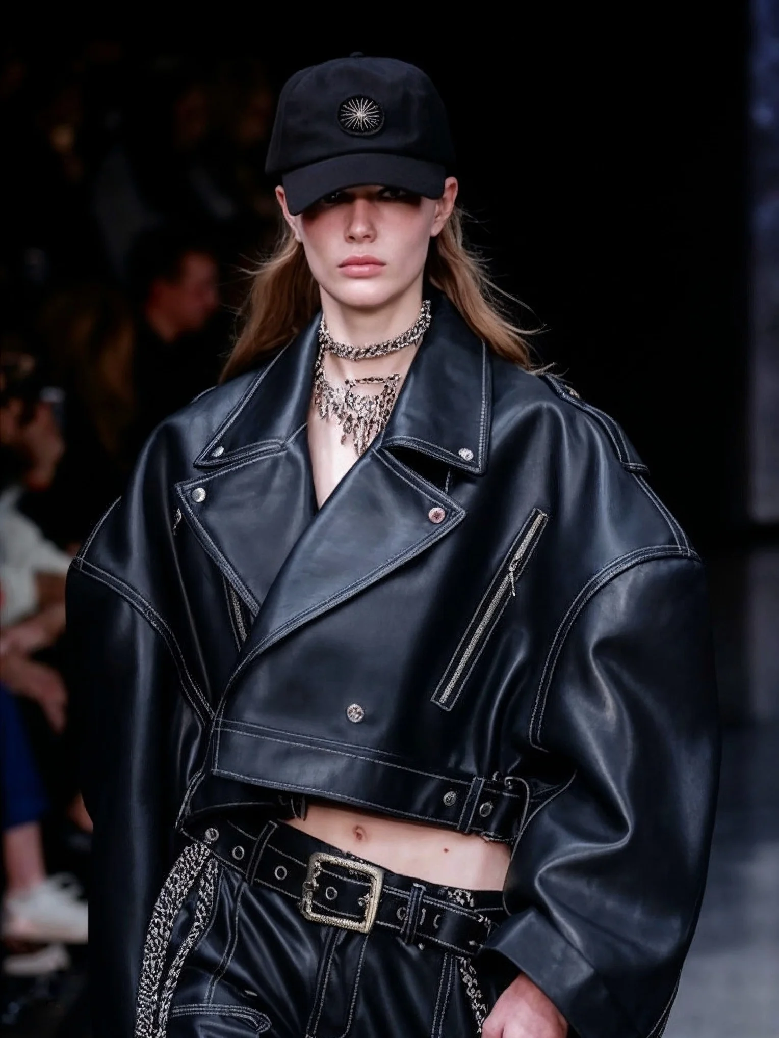 Autonomous Network Cap product image (3)