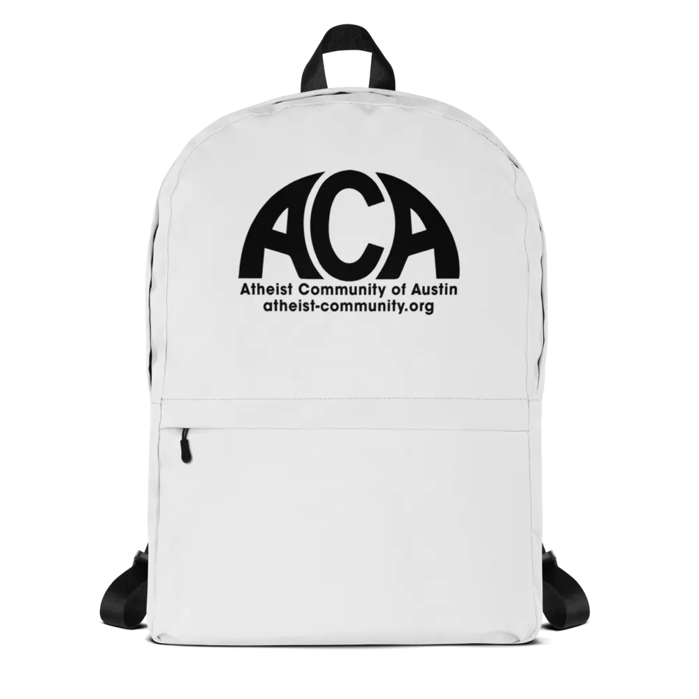 ACA Backpack product image (1)