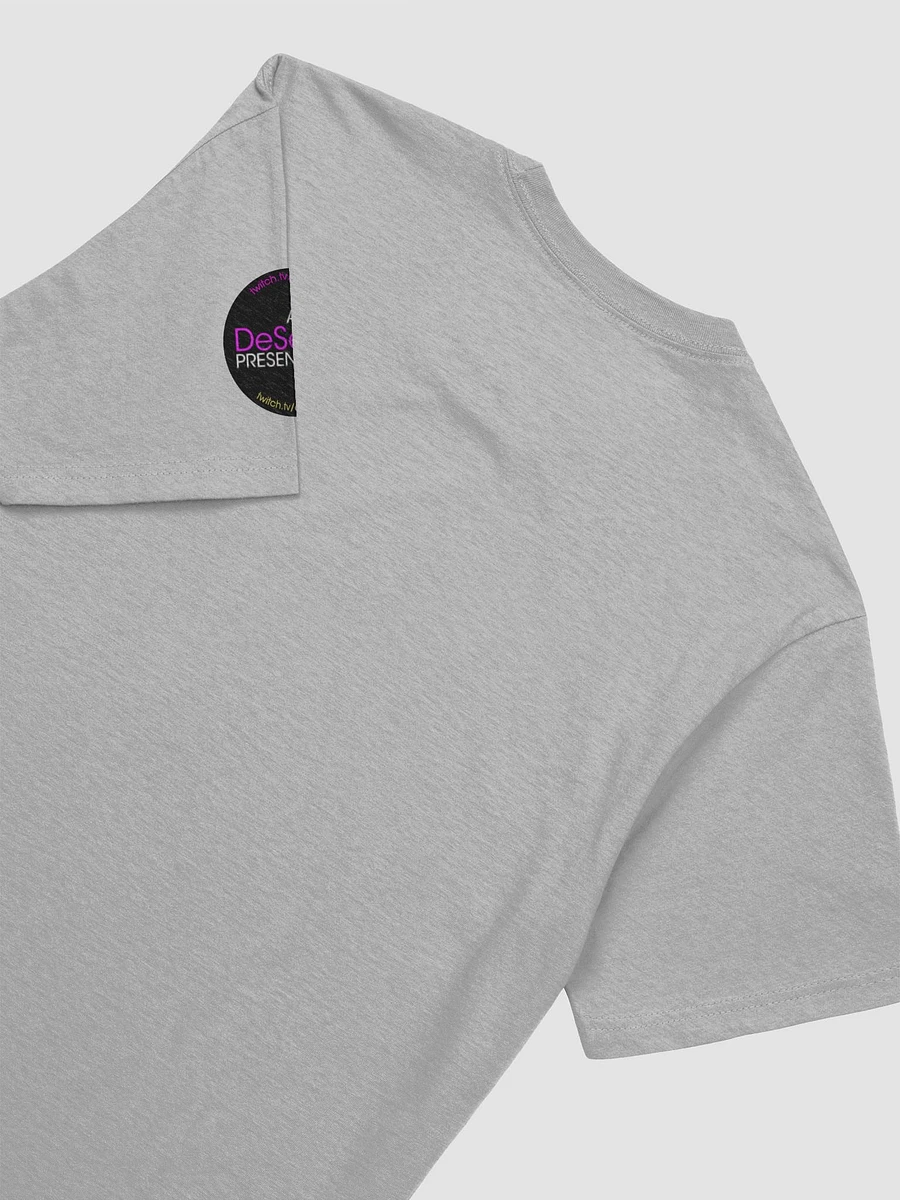 The VOID: the T shirt product image (3)