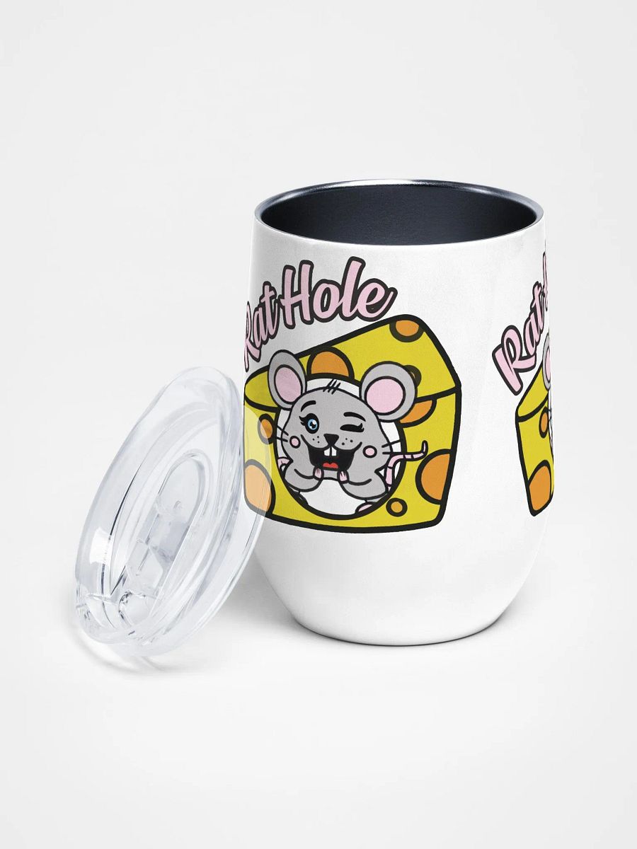 RatHole Tumbler product image (2)