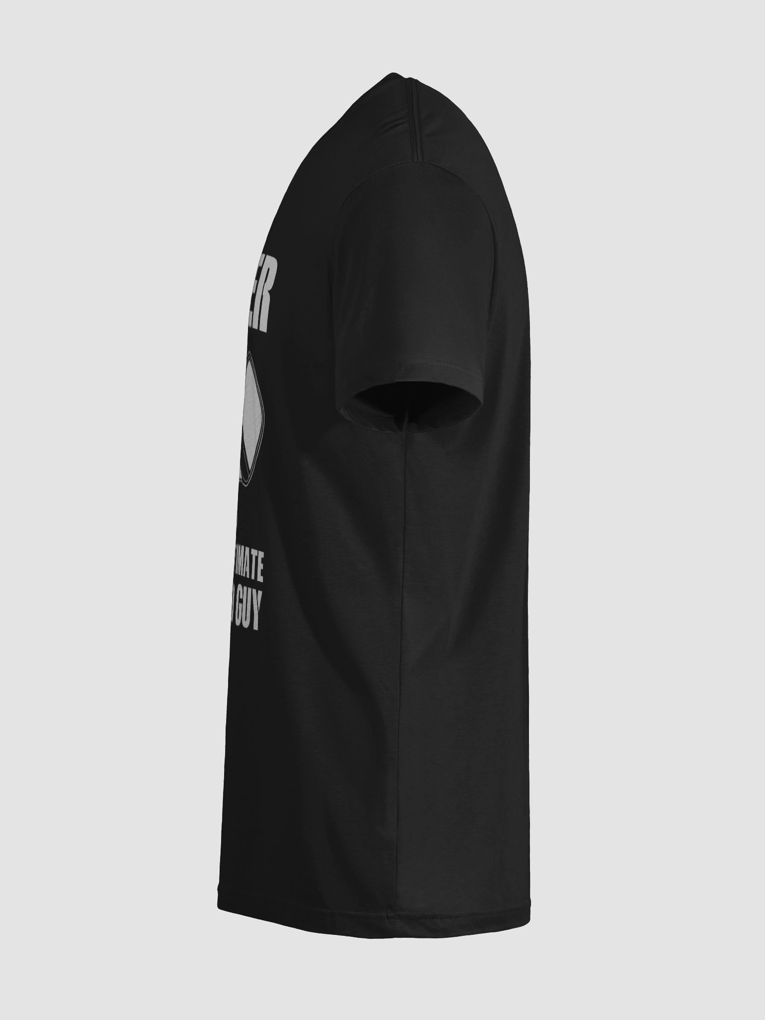 Mens Next Level Supersoft T-Shirt product image (7)