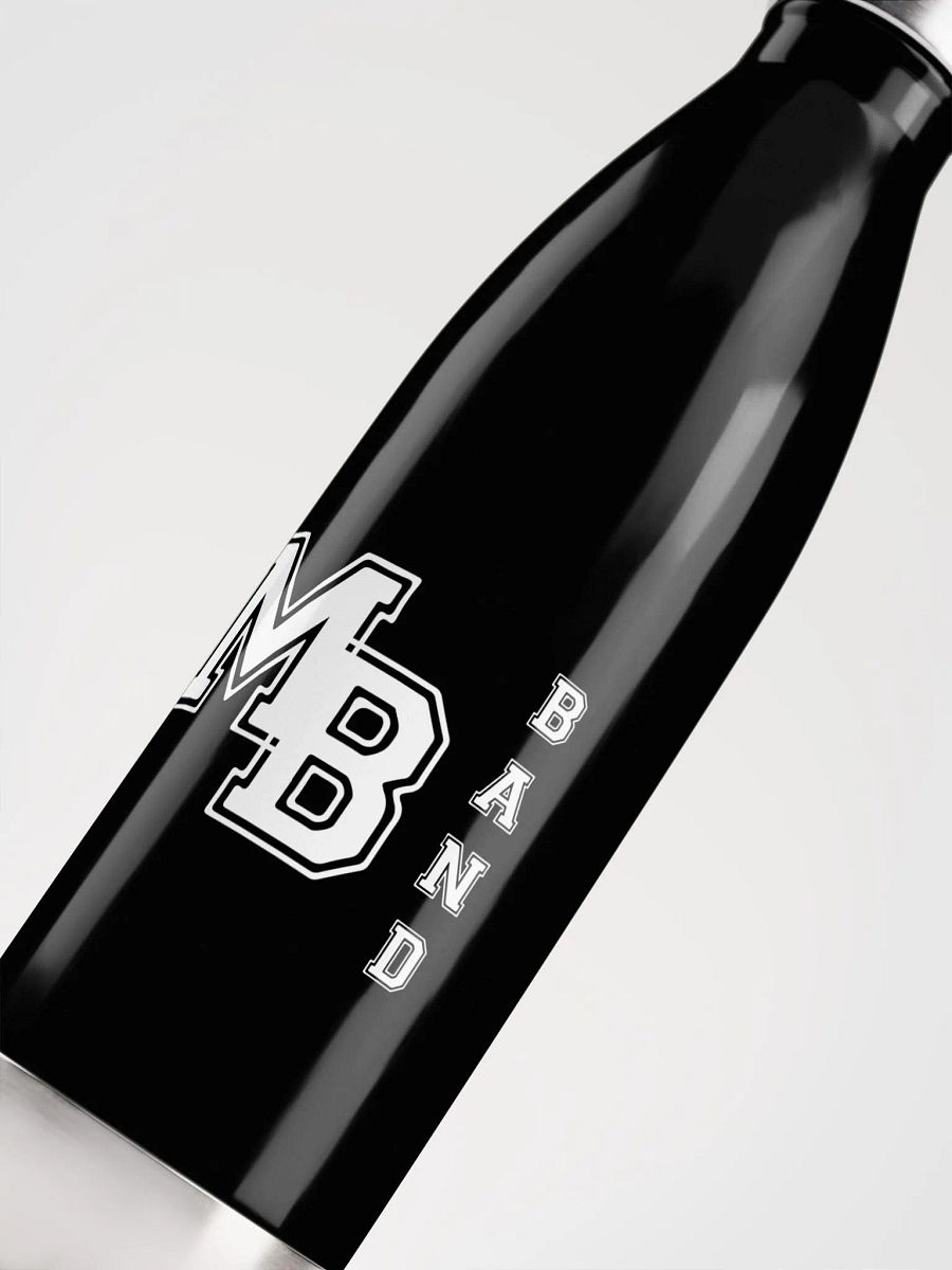 Marching Band Stainless Steel Water Bottle product image (5)