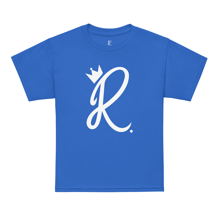Dcoupr Logo Tee For All product image (55)