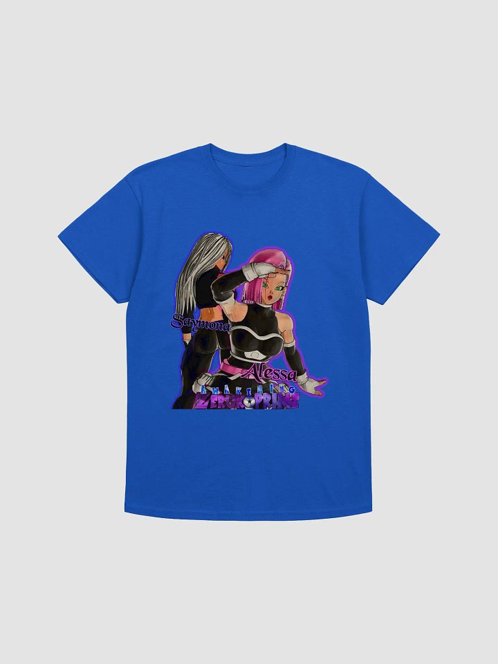 Rising Duo (front and back) product image (1)