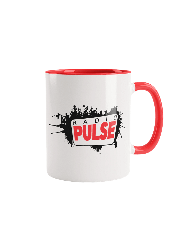 Mug Radio Pulse product image (1)