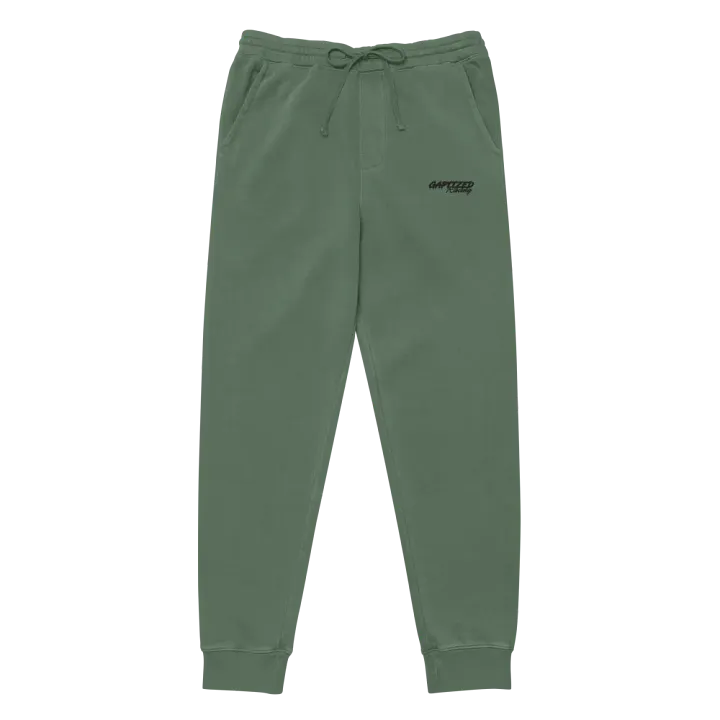 Gaptized Racin joggas product image (2)