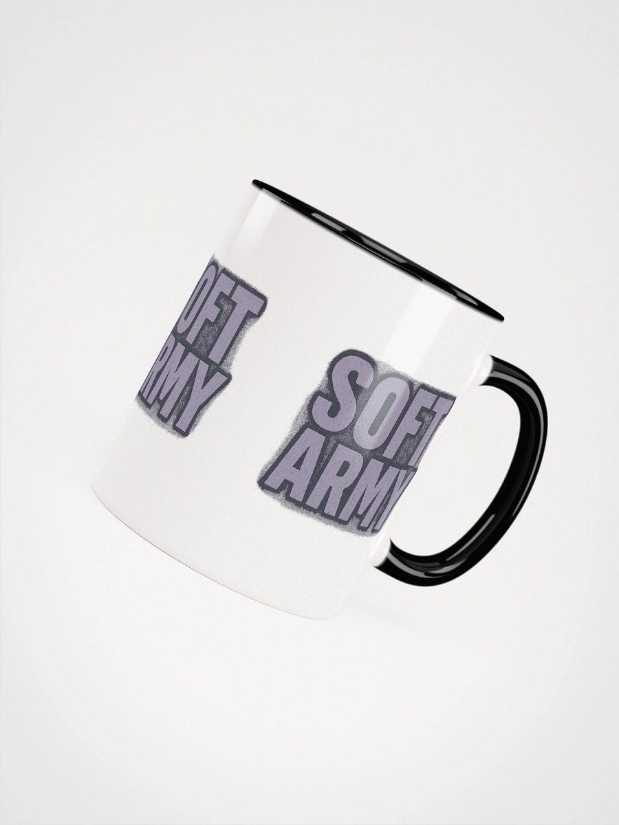 Soft Army Mug product image (34)