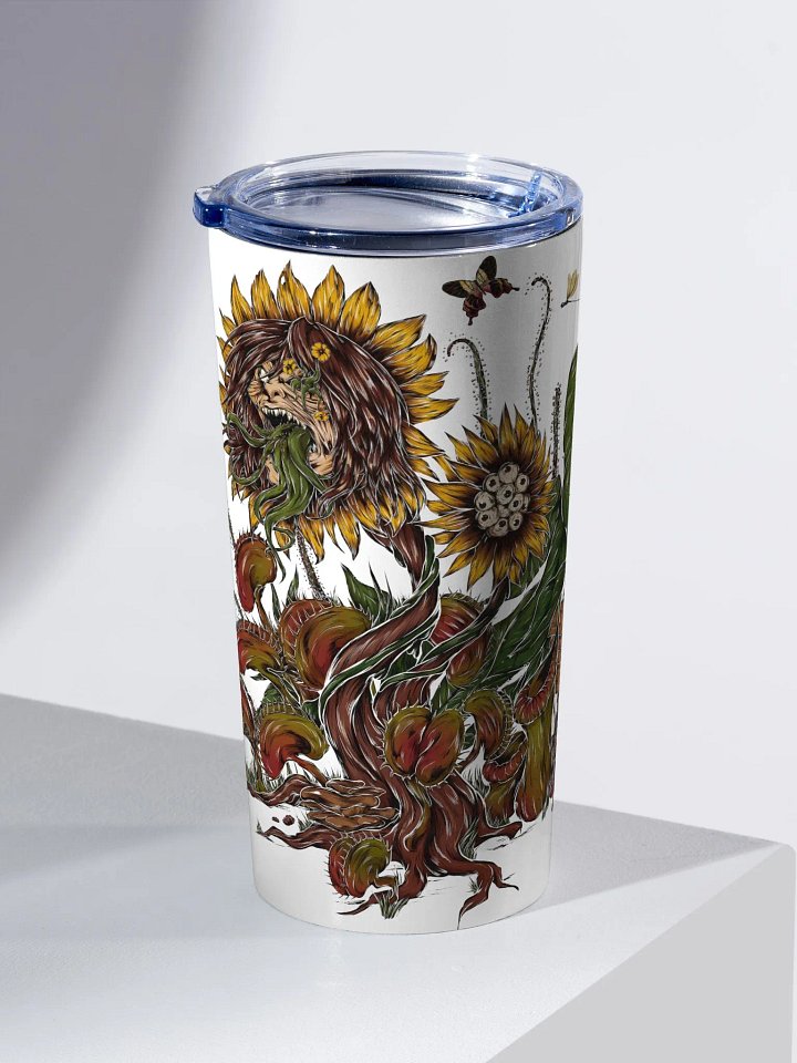 Pushing Daisys - Tumbler product image (2)